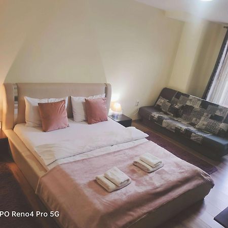 Casa Aurelia Bed & Breakfast Сибиу Екстериор снимка