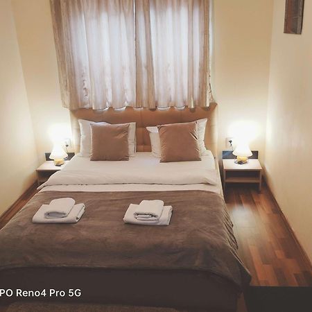 Casa Aurelia Bed & Breakfast Сибиу Екстериор снимка