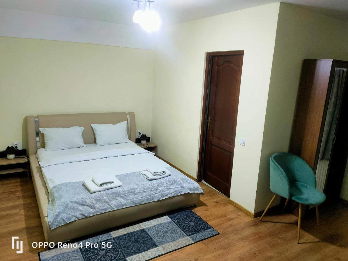 Casa Aurelia Bed & Breakfast Сибиу Екстериор снимка