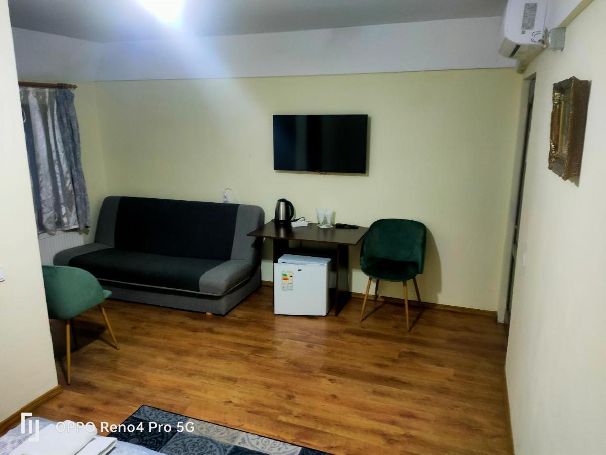 Casa Aurelia Bed & Breakfast Сибиу Екстериор снимка