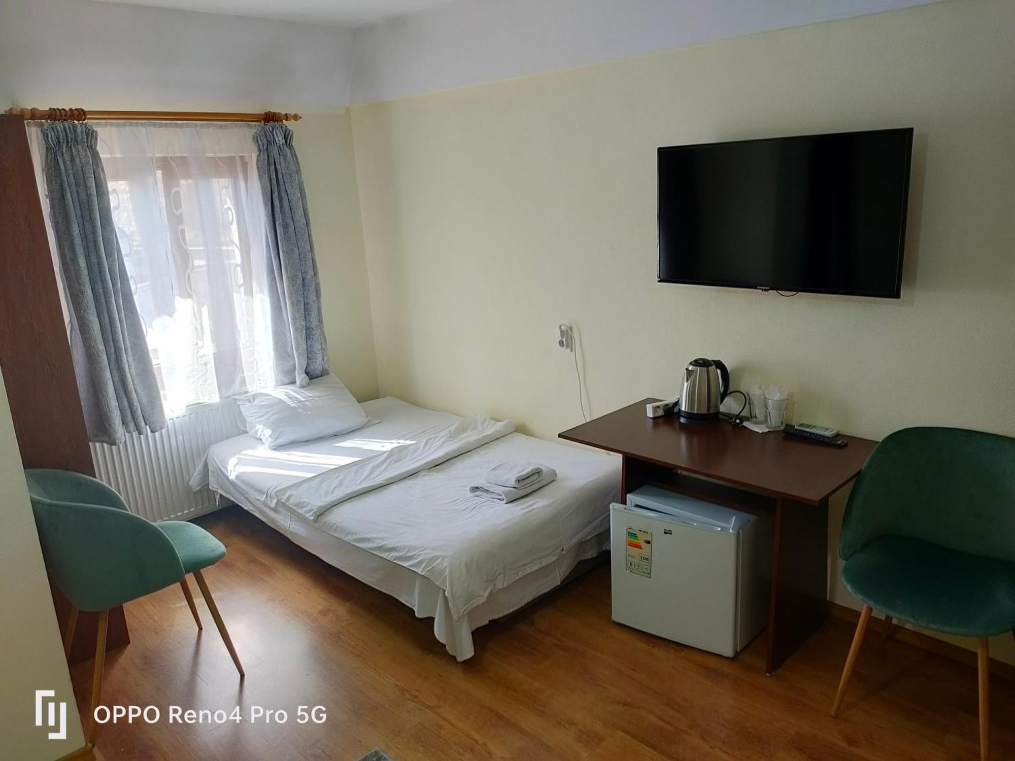 Casa Aurelia Bed & Breakfast Сибиу Екстериор снимка