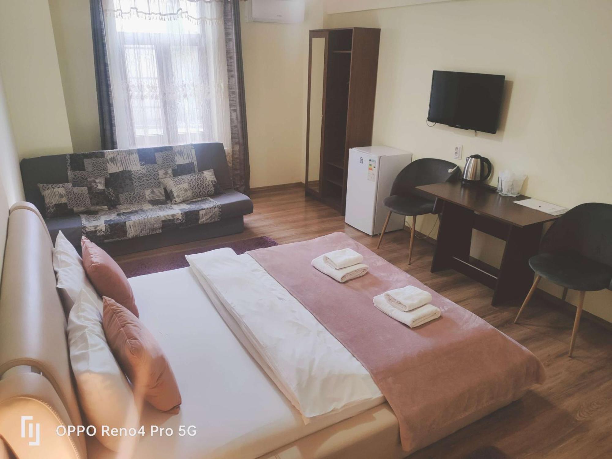Casa Aurelia Bed & Breakfast Сибиу Екстериор снимка