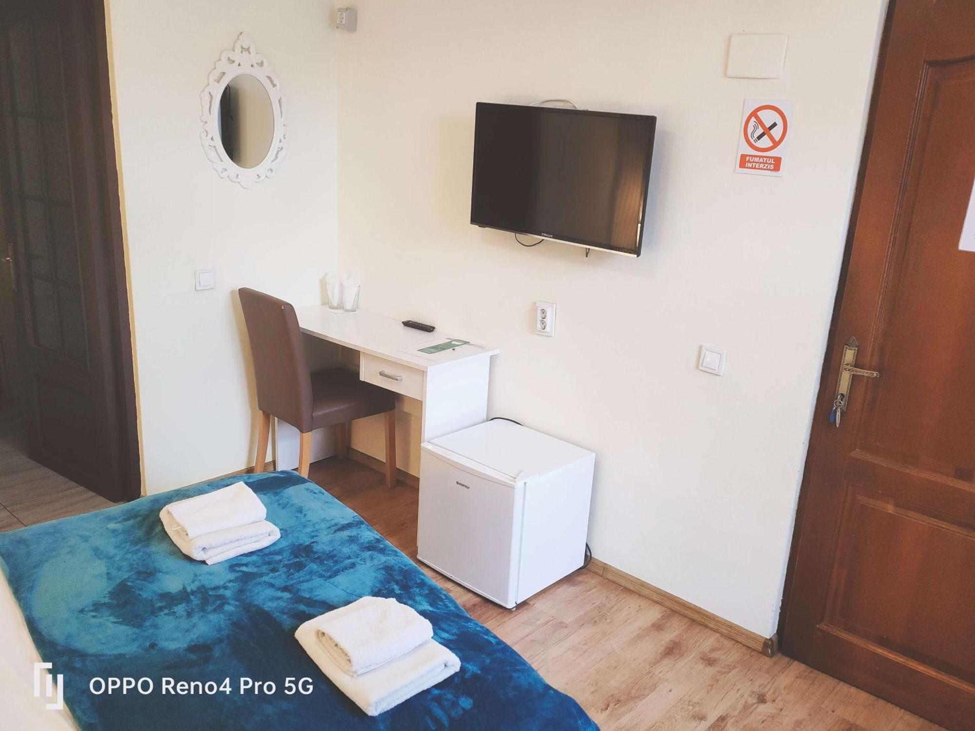 Casa Aurelia Bed & Breakfast Сибиу Екстериор снимка