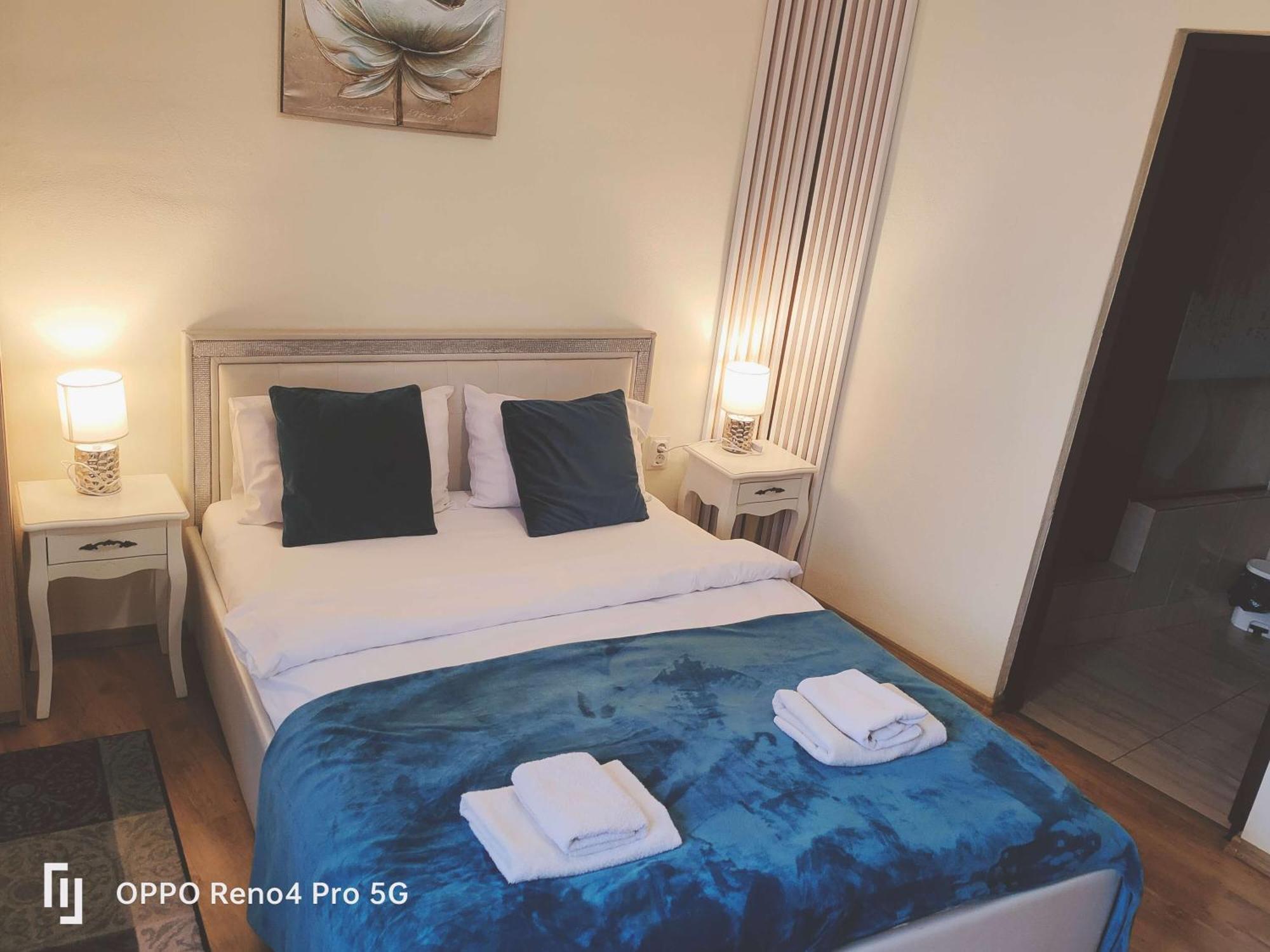 Casa Aurelia Bed & Breakfast Сибиу Екстериор снимка