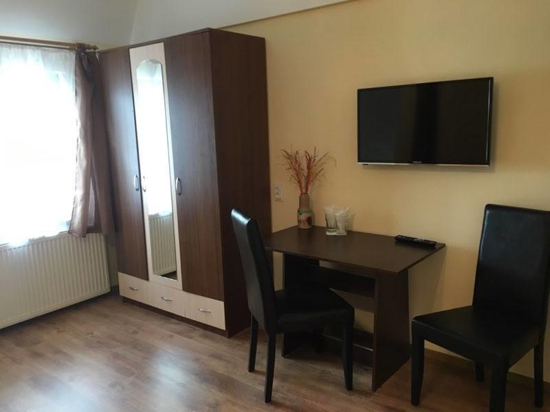 Casa Aurelia Bed & Breakfast Сибиу Екстериор снимка