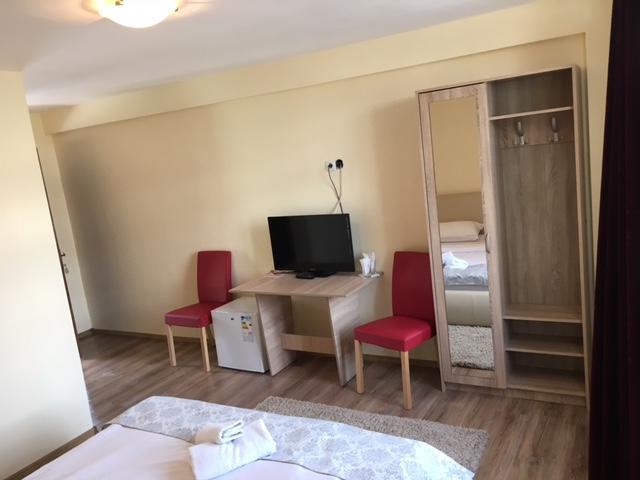 Casa Aurelia Bed & Breakfast Сибиу Екстериор снимка
