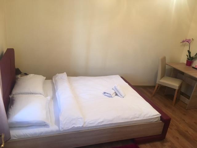 Casa Aurelia Bed & Breakfast Сибиу Екстериор снимка