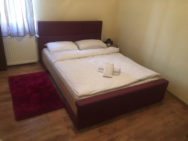 Casa Aurelia Bed & Breakfast Сибиу Екстериор снимка
