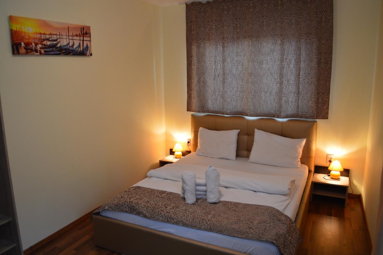 Casa Aurelia Bed & Breakfast Сибиу Екстериор снимка